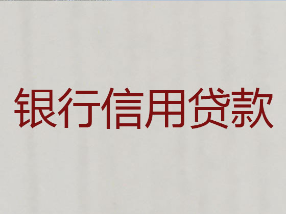 巴音郭楞本地贷款公司